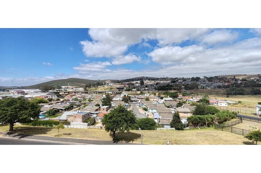 1 Bedroom Property for Sale in Cloetesville Western Cape